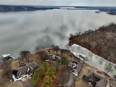Lakefront homes like this rarely hit the open market! This - photo 22