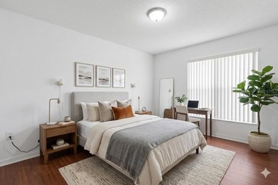 Welcome to this charming 2 bedroom, 2 bath villa located in the - photo 24