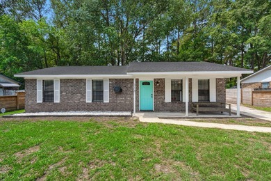 Welcome home to 313 Dorchester Manor Boulevard. This - photo 1