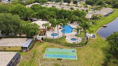 Welcome to this charming 2 bedroom, 2 bath villa located in the - photo 33