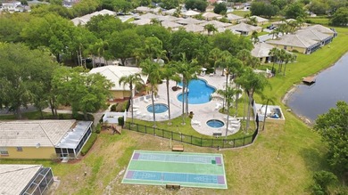 Welcome to this charming 2 bedroom, 2 bath villa located in the - photo 34