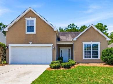 Plantation Lakes  Home For Sale in Myrtle Beach South Carolina