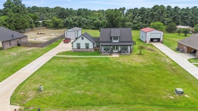 Lake Home For Sale in Bullard, Texas