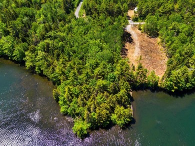 Lake Lot For Sale in Laconia,