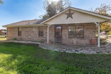 Lake Home Off Market in Whitney, Texas