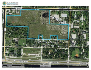 AMAZING OPPORTUNITY TO OWN 43+ ACRES IN THE TOWN OF LOXAHATCHEE - photo 1