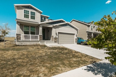 Lake Home For Sale in Stansbury Park, Utah