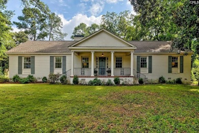 Lake Katherine Home For Sale in Columbia South Carolina