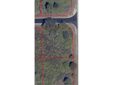 Lehigh Acres Area Lot For Sale in Lehigh Acres Florida