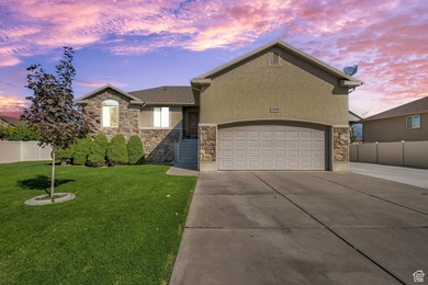 Great Salt Lake Home For Sale in West Haven Utah