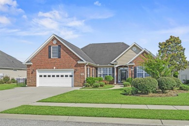 Lake Home Sale Pending in Myrtle Beach, South Carolina