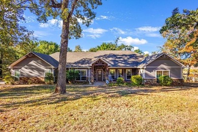 Hideaway Lake Home For Sale in Lindale Texas