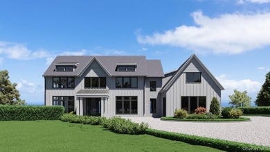 Brand New Waterfront Construction Opportunity in Tuthill Cove - photo 1