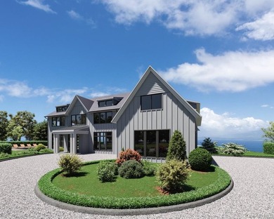 Brand New Waterfront Construction Opportunity in Tuthill Cove - photo 2