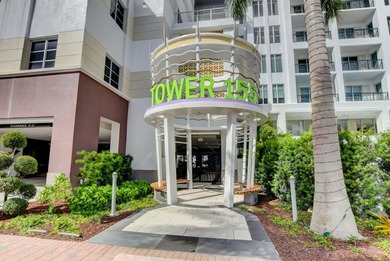 Experience refined townhouse-style living in the heart of - photo 2