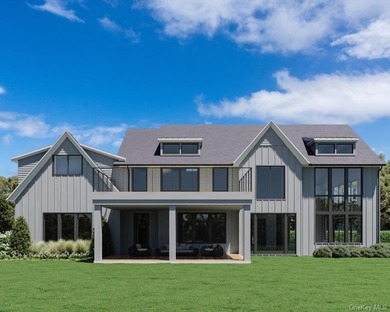 Brand New Waterfront Construction Opportunity in Tuthill Cove - photo 3