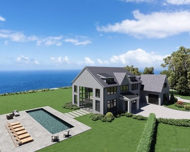 Brand New Waterfront Construction Opportunity in Tuthill Cove - photo 4