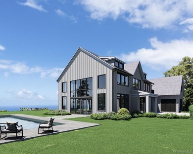Brand New Waterfront Construction Opportunity in Tuthill Cove - photo 5