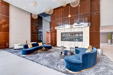 Experience refined townhouse-style living in the heart of - photo 9