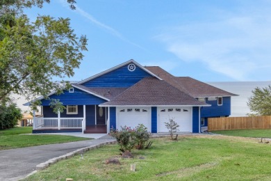 Lake Home For Sale in Coldspring, Texas