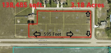 Cape Coral Area Commercial For Sale in Cape Coral Florida