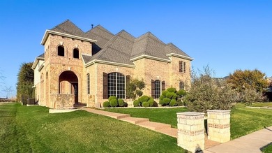 Joe Pool Lake Home For Sale in Grand Prairie Texas
