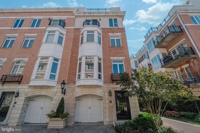 (private lake, pond, coastal) Condo For Sale in Baltimore Maryland