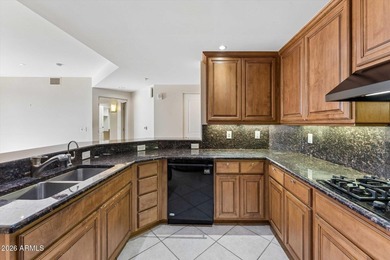 Experience elevated Scottsdale living at The Landmark, one of - photo 8