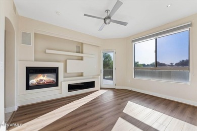 Experience elevated Scottsdale living at The Landmark, one of - photo 10