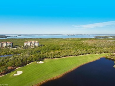 Lake Home For Sale in Bonita Springs, Florida