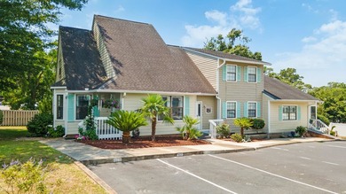 Amazing 2BR/2.5BA end-unit townhome located in the heart of - photo 1