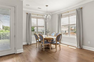Set on an oversized 60x120 lot just one block from Fleur De Lis - photo 11