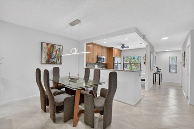 BEAUTIFUL MODERN OPEN CONCEPT KITCHEN WITH A WARM NATURAL WOOD - photo 11