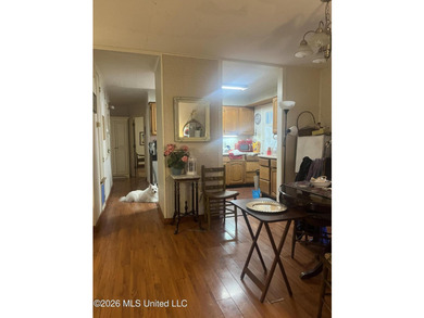 Precious 3BR 1.5 brick home with metal roof and not in a flood - photo 12