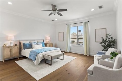 Set on an oversized 60x120 lot just one block from Fleur De Lis - photo 12
