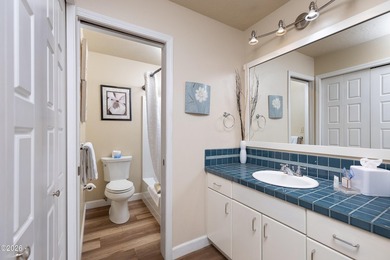 Yaquina Bay Water Front Condominium. 1 bedroom, 1 bath, Dinning - photo 13