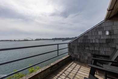 Yaquina Bay Water Front Condominium. 1 bedroom, 1 bath, Dinning - photo 14