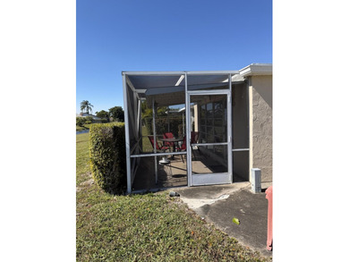 1 Story villa... 2 Bedroom 2 Bath... Gated community ...Updated - photo 14