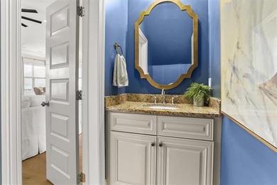 Set on an oversized 60x120 lot just one block from Fleur De Lis - photo 16