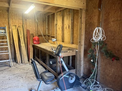 Precious 3BR 1.5 brick home with metal roof and not in a flood - photo 17