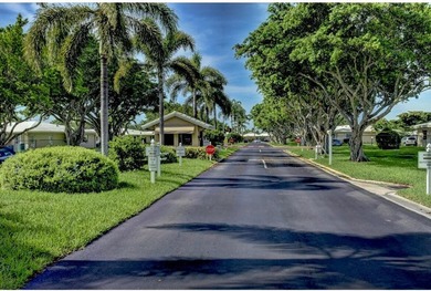 1 Story villa... 2 Bedroom 2 Bath... Gated community ...Updated - photo 17