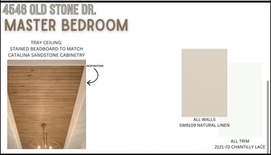 Experience refined living in this exceptional new construction - photo 19