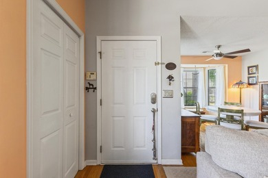 Amazing 2BR/2.5BA end-unit townhome located in the heart of - photo 10