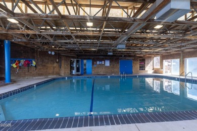 Yaquina Bay Water Front Condominium. 1 bedroom, 1 bath, Dinning - photo 21