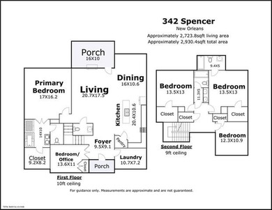 Set on an oversized 60x120 lot just one block from Fleur De Lis - photo 27
