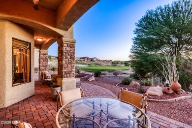ON THE GREEN!!! Nestled on the 15th hole of the beautiful Iron - photo 28