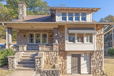 Lake Taneycomo Office For Sale in Hollister Missouri