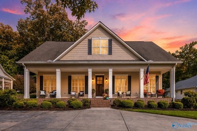 Experience the best view Lake Guntersville has to offer! This - photo 1
