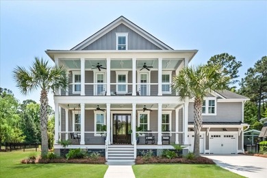 Welcome to your dream home in the Riverside section of Carolina - photo 4