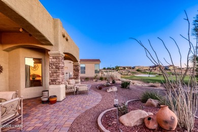 ON THE GREEN!!! Nestled on the 15th hole of the beautiful Iron - photo 34